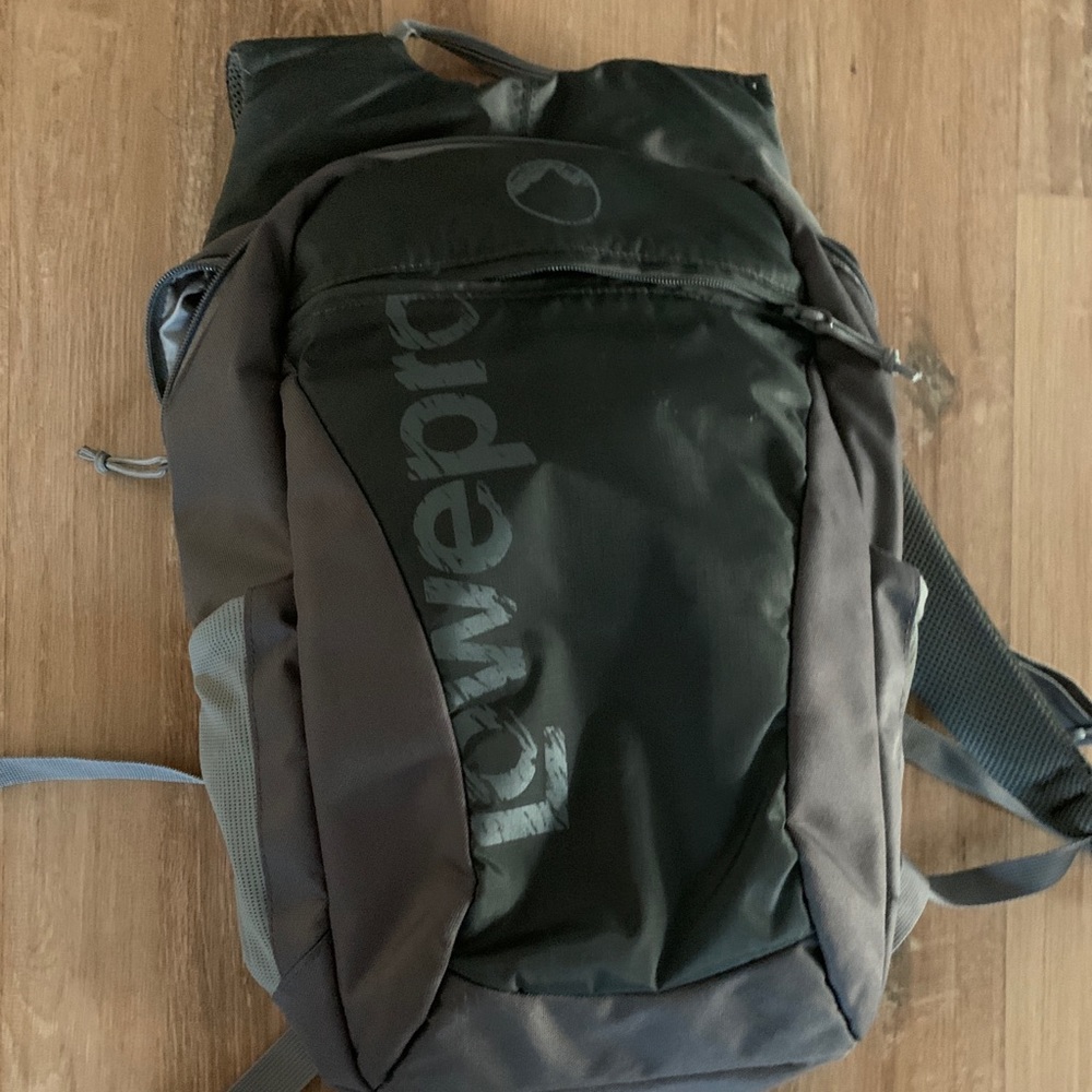 Lowepro DSLR Camera Backpack